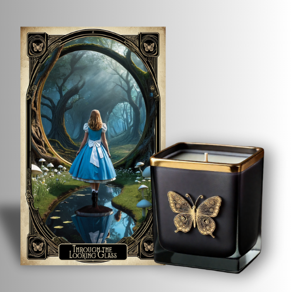 Through the Looking Glass